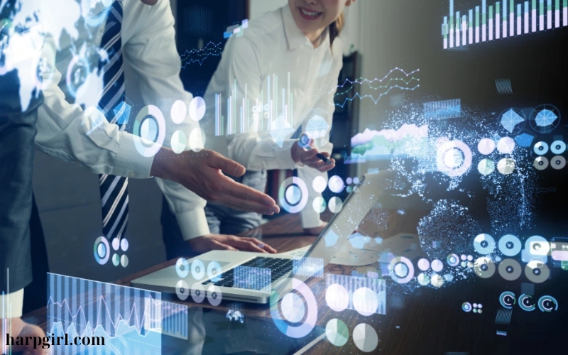 How Data Analytics is Revolutionizing